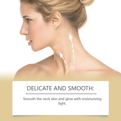 Crema Hidratante For El Cuello Hidratante Nutritiva 1ud
