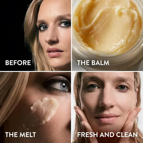 Goop Beauty Bálsamo Limpiador Desmaquillante Y Limpiador …