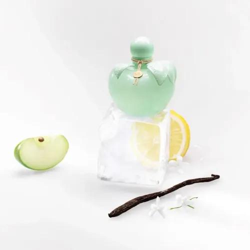 Nina Ricci Nina Nature Edt Edición Limitada 50 Ml Mujer