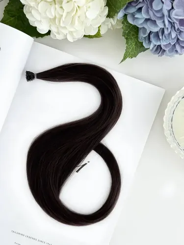 50 Extensiones Cabello Natural 60cm