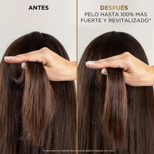 Mascarilla Intensiva Pantene Nutrición 270 ml