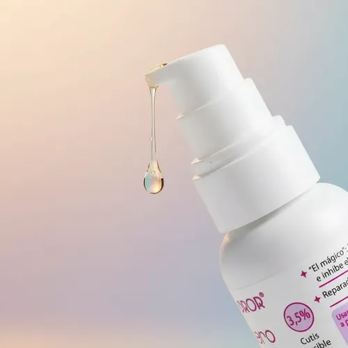 Vitamina C Piel Sensible 3,5% Mira Dror