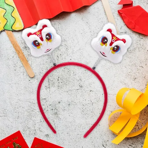 Diadema De Año Nuevo, Diademas, Accesorios Para El Estilo B