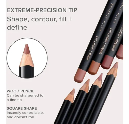 Delinee Lápiz Abh Afterdust 1u