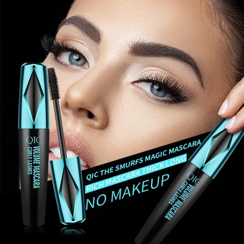 Qic Cross-border Makeup Waterproof, Sweat-proof,