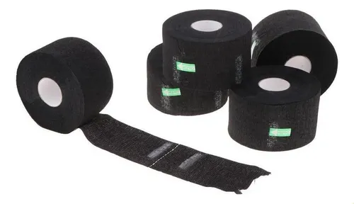 Qyq 5 Rollos De Cinta Para El Cuello De Barbero,