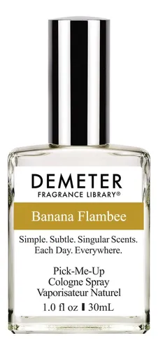Perfume Demeter Fragrance Library Colonia 30 Ml Para Mujer