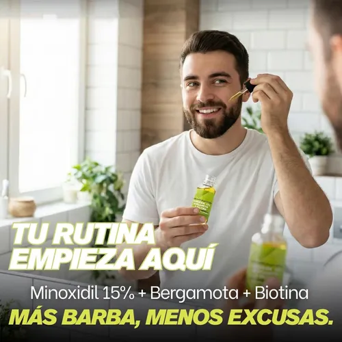 Aceite De Tratamiento Capilar Natural De Romero Para Cabello