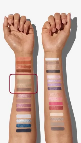 Revlon Sombra Colorstay Day To Night Tono 570 Stunning