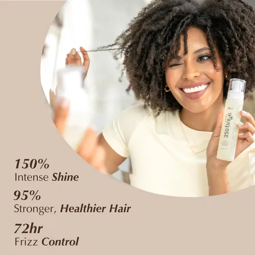 Aceite Capilar Rev320 Argan Oil Control Frizz 118ml