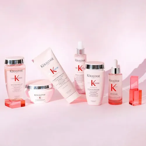Kerastase Genesis Shampoo250+ Fondant Renforçateur 200ml
