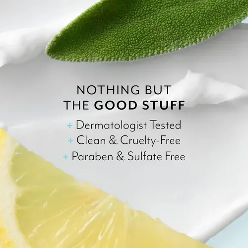 Manteca Corporal Bliss Limón Y Salvia – Crema Máxima Hidrata