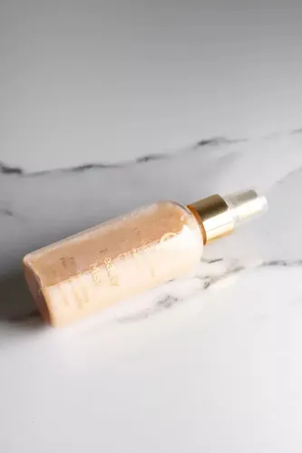 Bruma Fijadora De Maquillaje Beauty Mist Glow By Cinthia Ap