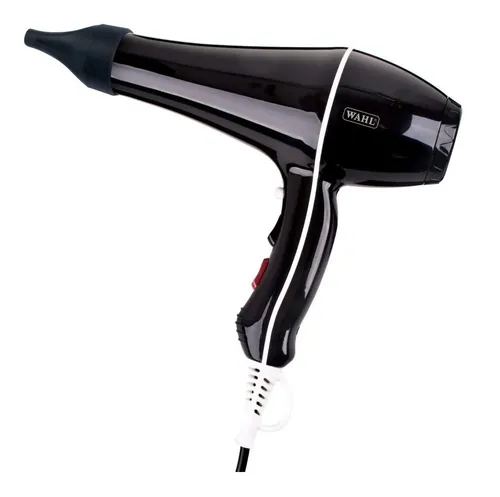 Secador de pelo WahlStyling Series SuperDry 2000 negro