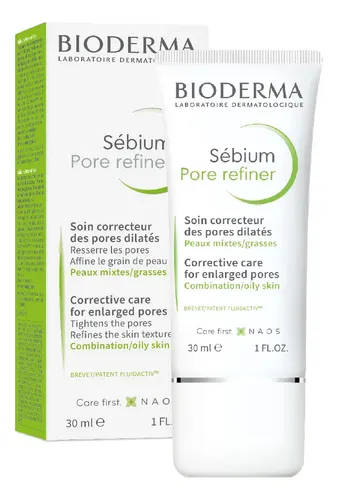 Crema BIODERMA Sebium Pore Refiner x30ml