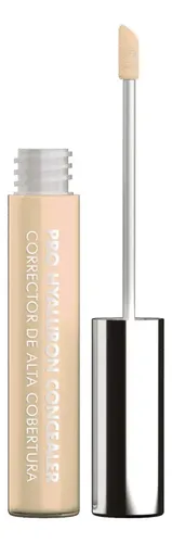 Corrector De Alta Cobertura Pro Hyaluron Concealer Idraet Tono 90#Yellow