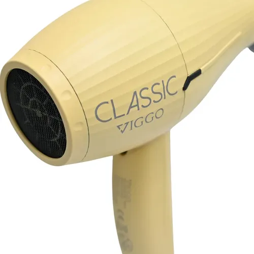 Secador De Pelo Viggo Linea Classic 2200 W Color Arena