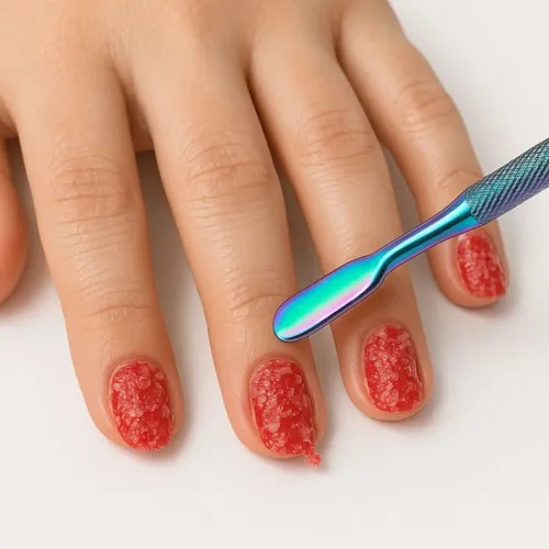 Gel Removedor Mágico Semipermanente 12ml Mely