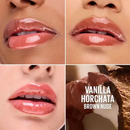 Maybelline Lifter Gel Lip Oil Vanilla Horchata 6.6ml