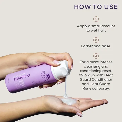 Champú Protector Térmico Sutra Heat Guard 80cl-hg-sh