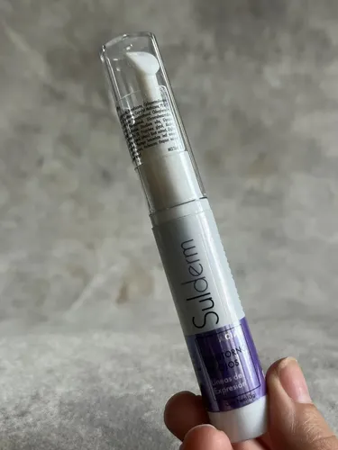 Contorno de Ojos Sulderm Antiedad Líneas de Expresión Día/Noche 10g