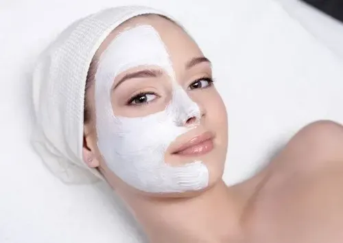 Peeling Enzimatico Arcilla Blanca