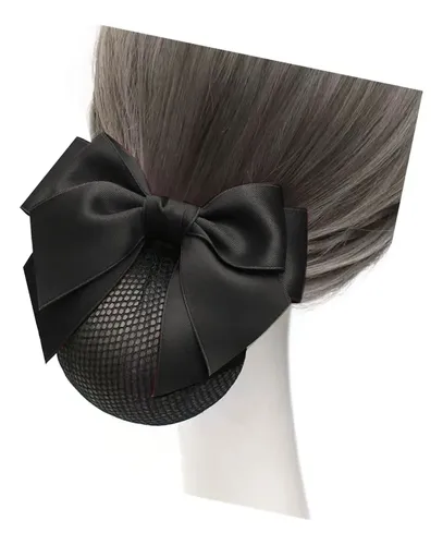 (bk) Pinza For El Pelo, Broche Plano, Dulce Y Moderno