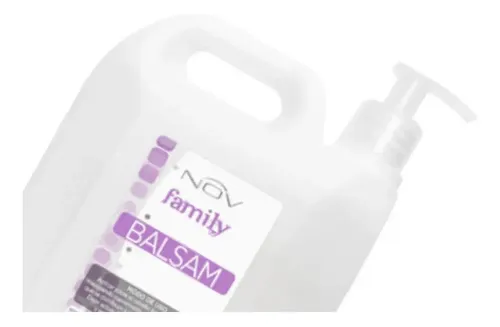 Balsam Family – Uso Diario X 1900 Ml – Nov