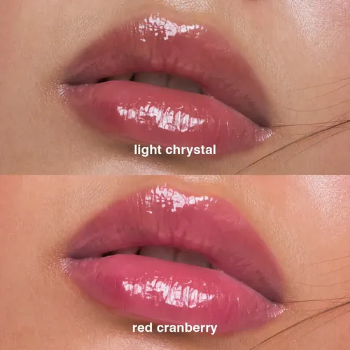 Aceite De Labios Cher Dieciocho Water Dew Lip Oil