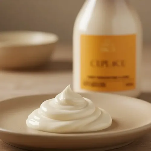 Crema Hidratante Corporal Ekos Cupuaçu Natura 400ml