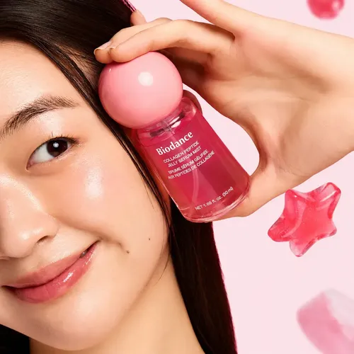 Biodance – Serum de Péptidos de Colágeno – Collagen Peptide Jelly Serum Mist