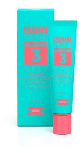 Isdin Acniben On The Spot Corrector De Granos Faciales 15ml