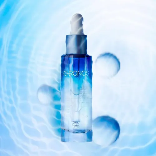 Sérum rellenador biohidratante Natura Chronos 30 ml