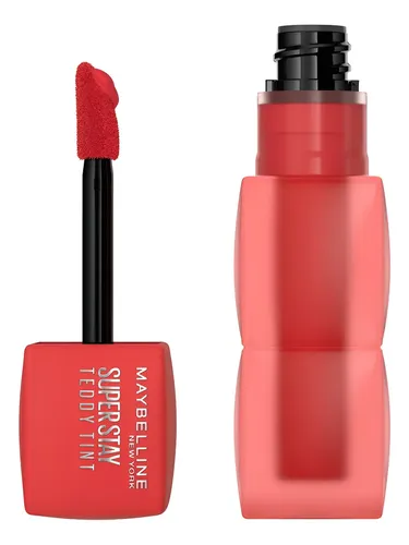 Super Stay Teddy Tint 30 Coquettish