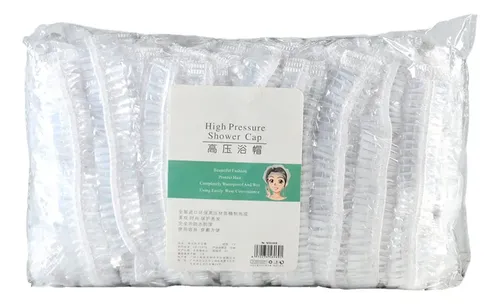 Desechable Impermeable 100x Para