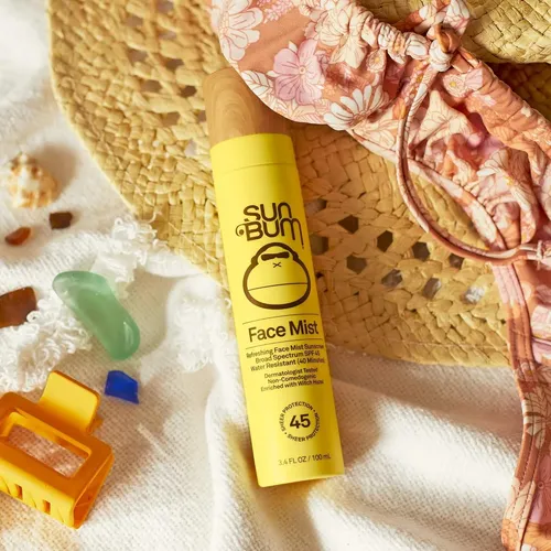 Protector Solar Spf 45 En Spray Sun Bum 3.4 Oz