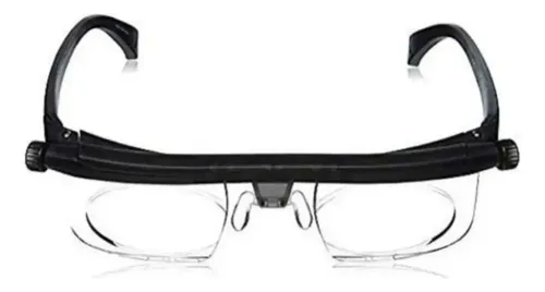 Lentes Ajustables De Clasificación Automática Lensdu
