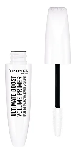 Rimmel Mascara Primer De Pestañas