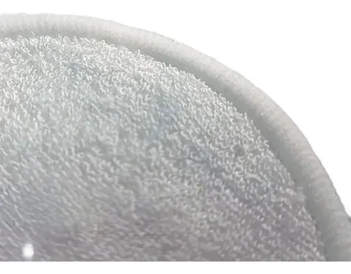 Kitx3 Pads Facial Bambu Y Algodon Reutilizables Naturales