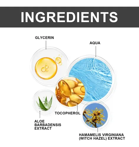 Peppermint Aloe Pore Strips,clean Blackheads And Oil