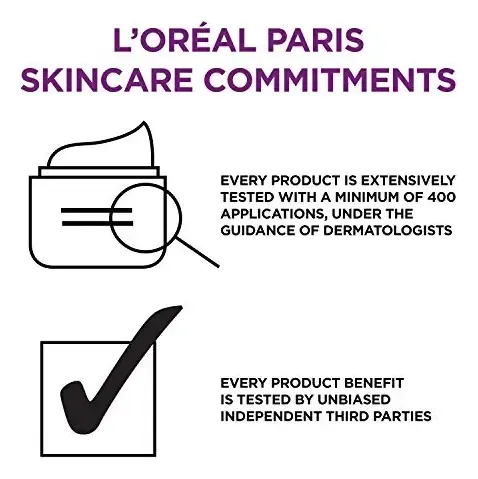 Crema Hidratante L’oréal Paris Wrinkle Expert 55+ 50ml