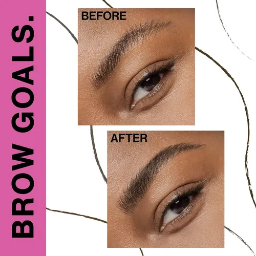 Lápiz De Cejas Ultimate Brow Micro De Wet N Wild 2 Pack
