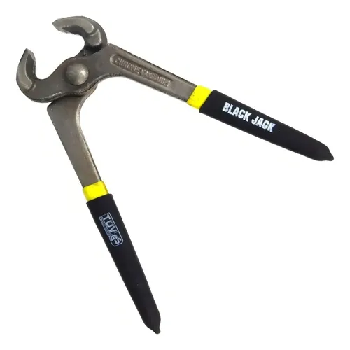 Tenaza De Carpintero 8 PuLG 20cm Antideslizante