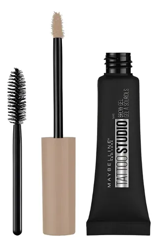 Maybelline Tatoo Studio Tono 250 Blonde Blond