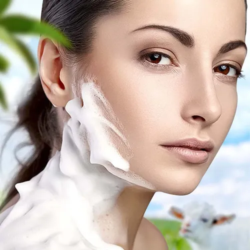 Jabón Limpiador Corporal Con Aceite De Sándalo, Universal, 1
