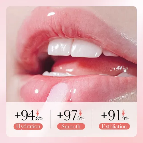 Bálsamo Labial Hidratante Para Rellenar Y Mimar Smoothly Del