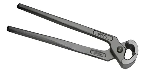 Tenaza De Carpintero 200mm Corte Entero Classic Mota Tc08