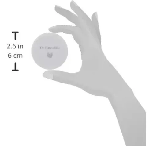 Máscara De Arcilla Clarificante Dr. Hauschka 92.97 G