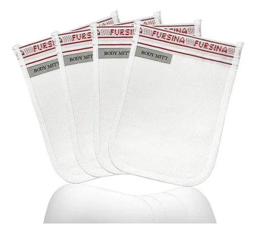 Guante Exfoliante Fursina 4u