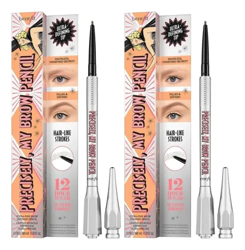 Lápiz De Cejas Microfinos Benefit Precisely My Brow